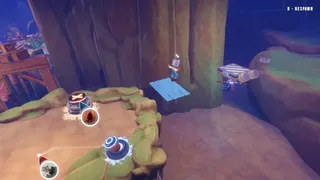 Скриншот 5 к игре Input