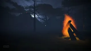 Скриншот 1 к игре The Kult