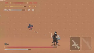 Скриншот 4 к игре 禁止祈祷！