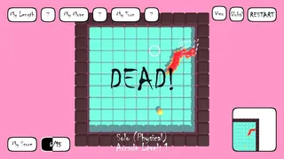 Скриншот 5 к игре AI Snake