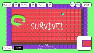 Скриншот 8 к игре AI Snake
