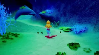 Скриншот 2 к игре SWAMH