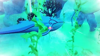 Скриншот 4 к игре SWAMH
