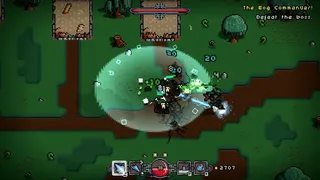 Скриншот 2 к игре Bane and Valor