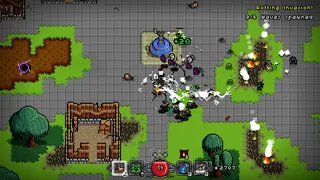Скриншот 3 к игре Bane and Valor
