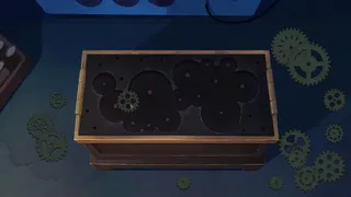 Скриншот 2 к игре In The Middle Of