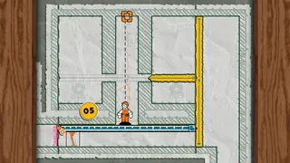 Скриншот 5 к игре Tape Man