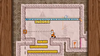 Скриншот 6 к игре Tape Man