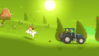 Скриншот 2 к игре Curupira the Forest Guardian