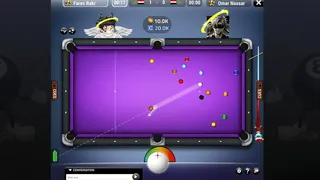 Скриншот 2 к игре Pool Live Tour Max