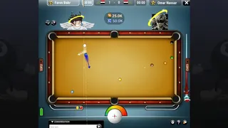 Скриншот 3 к игре Pool Live Tour Max