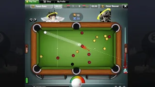 Скриншот 4 к игре Pool Live Tour Max