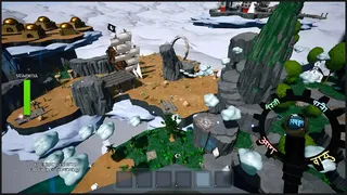 Скриншот 4 к игре Skye's Repose