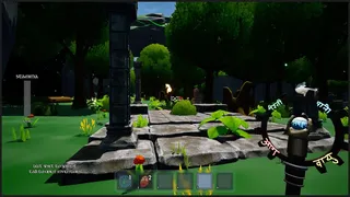Скриншот 6 к игре Skye's Repose