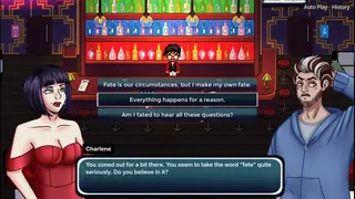 Скриншот 1 к игре A Week in Paradise