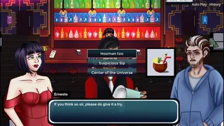 Скриншот 6 к игре A Week in Paradise