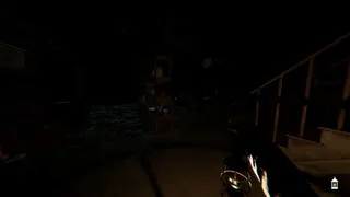 Скриншот 1 к игре SUBJECT 33