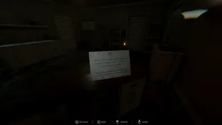 Скриншот 2 к игре SUBJECT 33