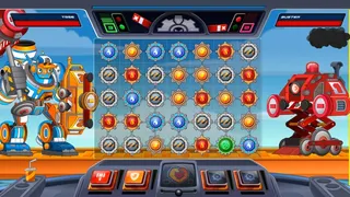 Скриншот 5 к игре Super Conductors