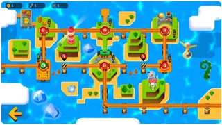 Скриншот 7 к игре Super Conductors
