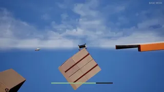 Скриншот 3 к игре Two Rocket Ascent