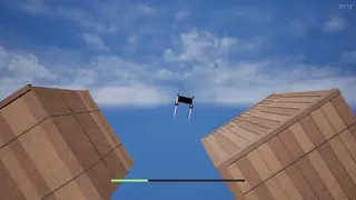 Скриншот 4 к игре Two Rocket Ascent
