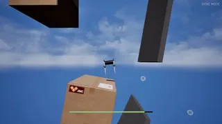 Скриншот 5 к игре Two Rocket Ascent