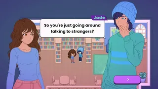 Скриншот 2 к игре Meet Again: Heartwell