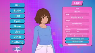Скриншот 3 к игре Meet Again: Heartwell