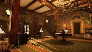Скриншот 8 к игре The Backrooms Deluxe 2