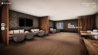 Скриншот 1 к игре My Little Coffee Shop