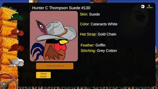 Скриншот 5 к игре Flappy Coq - The 2D Rooster Simulator Game