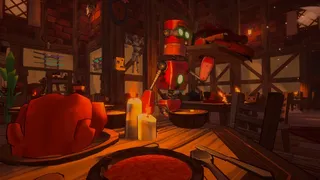 Скриншот 4 к игре Crimson Furnace