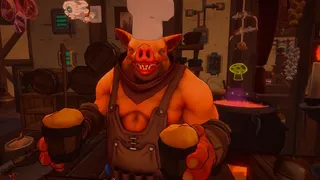 Скриншот 5 к игре Crimson Furnace