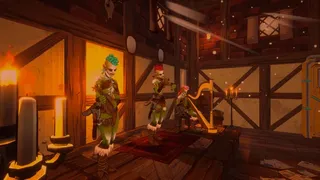 Скриншот 7 к игре Crimson Furnace