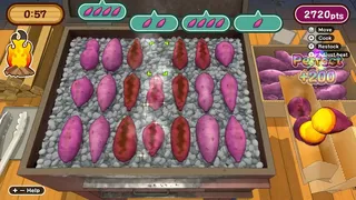 Скриншот 1 к игре Make it! Yakiimo