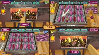 Скриншот 3 к игре Make it! Yakiimo
