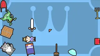Скриншот 2 к игре Crownguard