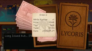 Скриншот 2 к игре Shake It: Lycoris