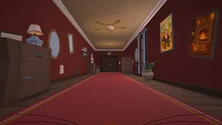 Скриншот 1 к игре The Infinite Manor