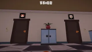 Скриншот 2 к игре The Infinite Manor