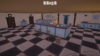 Скриншот 3 к игре The Infinite Manor