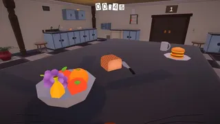 Скриншот 4 к игре The Infinite Manor