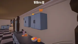 Скриншот 5 к игре The Infinite Manor