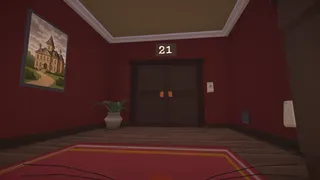 Скриншот 6 к игре The Infinite Manor