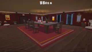Скриншот 7 к игре The Infinite Manor