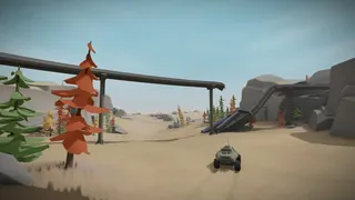 Скриншот 3 к игре Traction Point