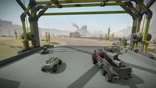 Скриншот 4 к игре Traction Point