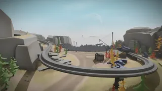 Скриншот 8 к игре Traction Point