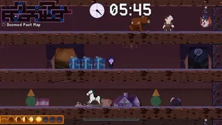 Скриншот 4 к игре Temporal Branches